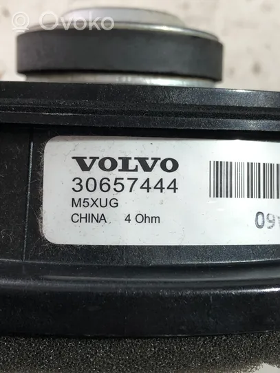 Volvo XC60 Głośnik drzwi przednich 30657444