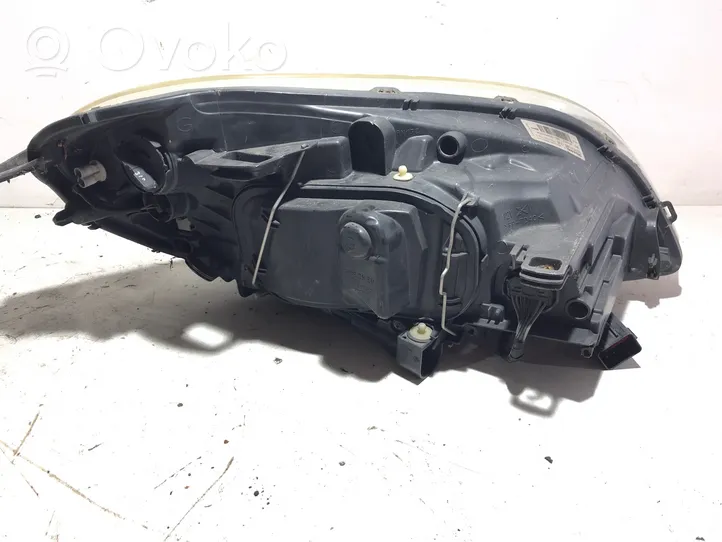 Volvo XC60 Scheinwerfer 30763145