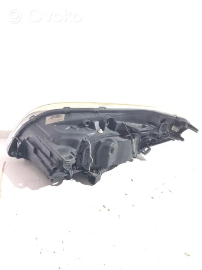 Volvo XC60 Headlight/headlamp 30763146