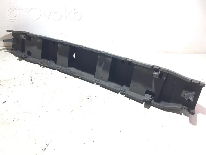 Volvo XC60 Traversa di supporto paraurti anteriore 31283358