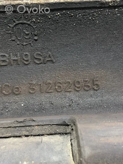 Volvo XC60 Engine mount bracket 31262935