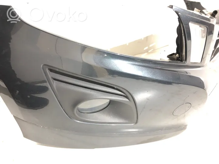 Volvo XC60 Paraurti anteriore 30763412