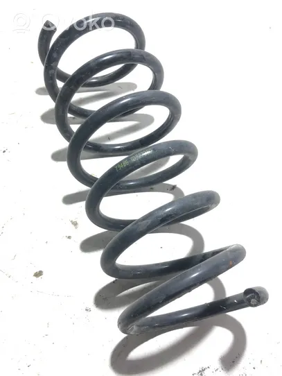 Volvo XC60 Rear coil spring 