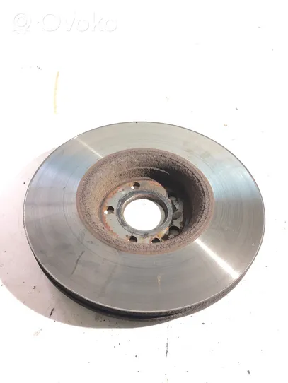 Volvo XC60 Front brake disc 