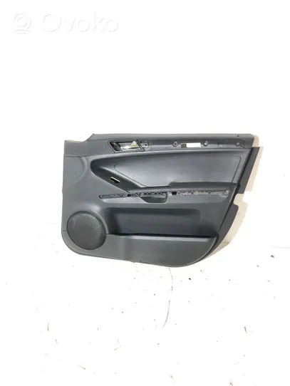 Mercedes-Benz ML W164 Rivestimento del pannello della portiera anteriore A1647201470