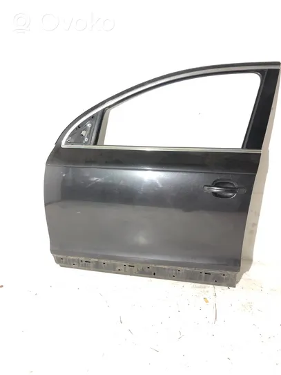 Audi Q7 4L Front door 4l0831311a