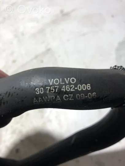 Volvo XC60 Moottorin vesijäähdytyksen putki/letku 30757462
