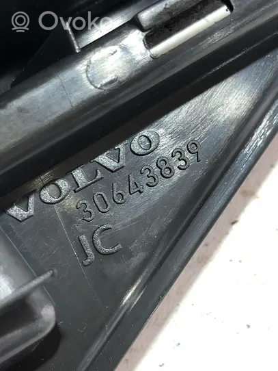 Volvo XC90 Tunel środkowy 30643839