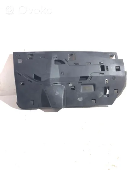 Audi Q7 4L Dashboard lower bottom trim panel 4L1815174