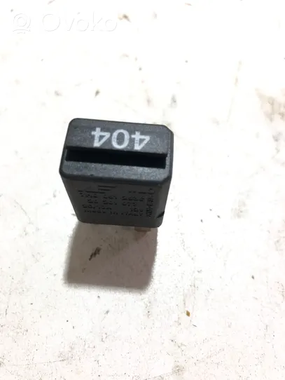 Audi A4 S4 B8 8K Other relay 7M0951253C