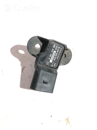 Audi A5 Sportback 8TA Gaisa spiediena sensors 036906051G