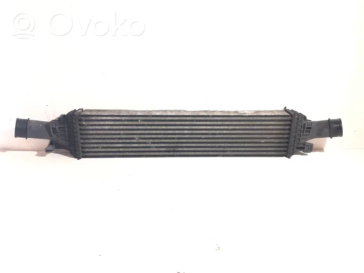 Audi A5 Sportback 8TA Chłodnica powietrza doładowującego / Intercooler 8K0145805G