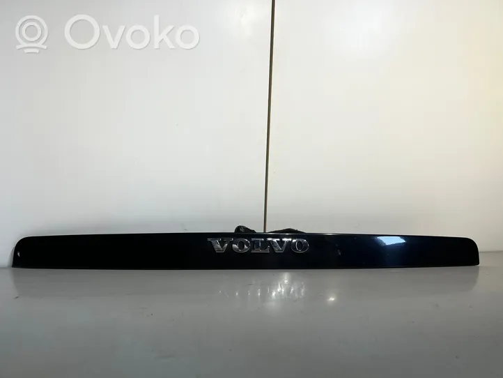 Volvo V50 Tailgate trunk handle 