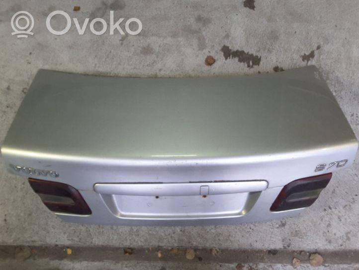 Volvo S70  V70  V70 XC Tailgate/trunk/boot lid 