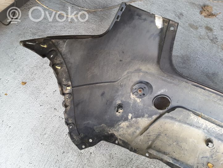 Nissan Qashqai Zderzak tylny 85022JD00H