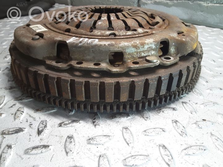 Dacia Dokker Clutch set kit 2290813