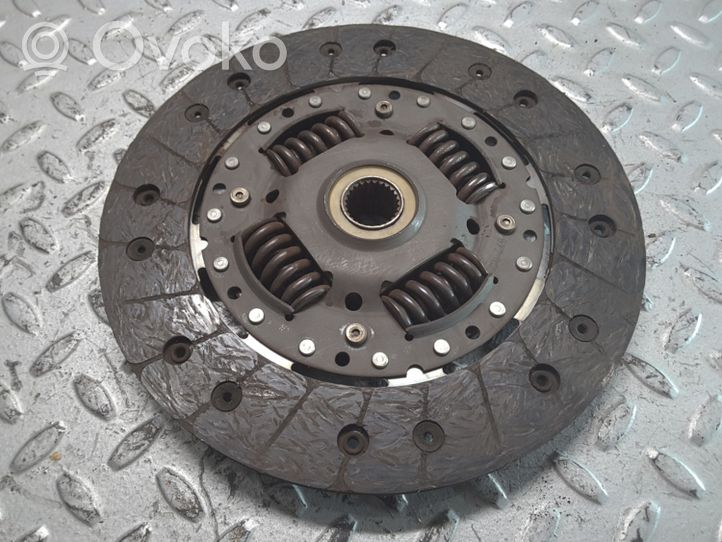 Dacia Dokker Clutch set kit 2290813