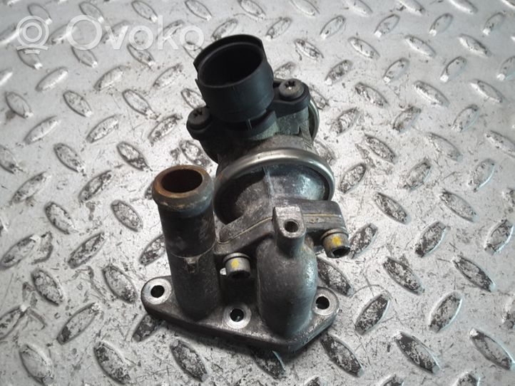 Volkswagen Phaeton Soupape vanne EGR 022131119B