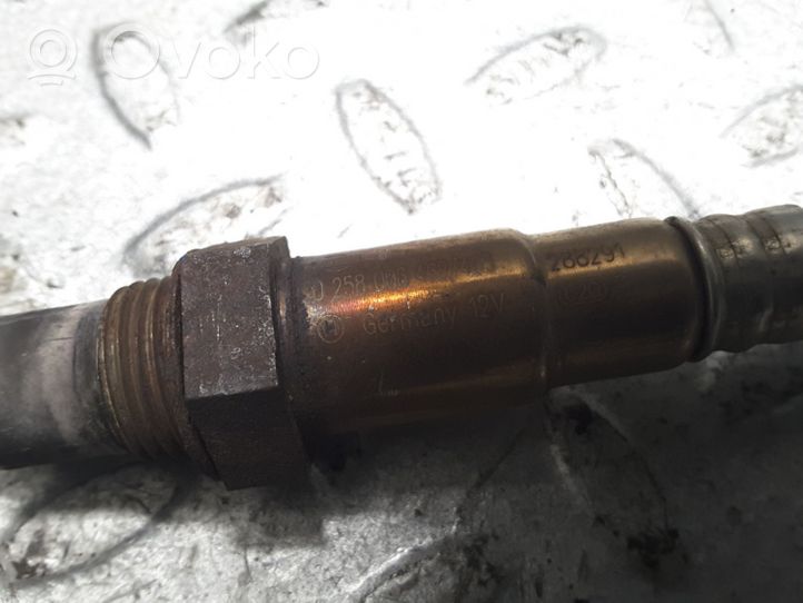 Nissan Primera Sonde lambda 0258006462