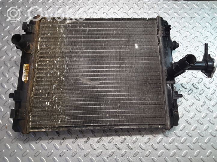 Peugeot 107 Radiateur de refroidissement 164100Q010