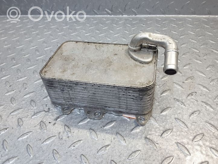 Audi A6 C7 Gearbox / Transmission oil cooler 059117021R