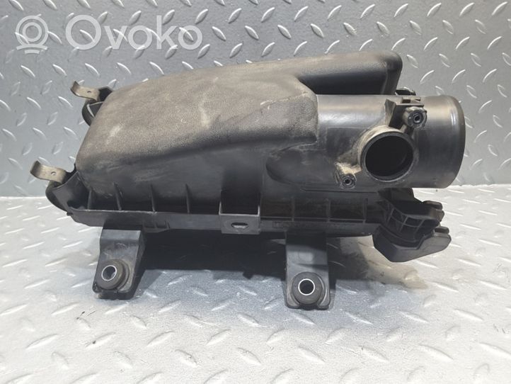 Toyota Yaris Obudowa filtra powietrza 87096LS