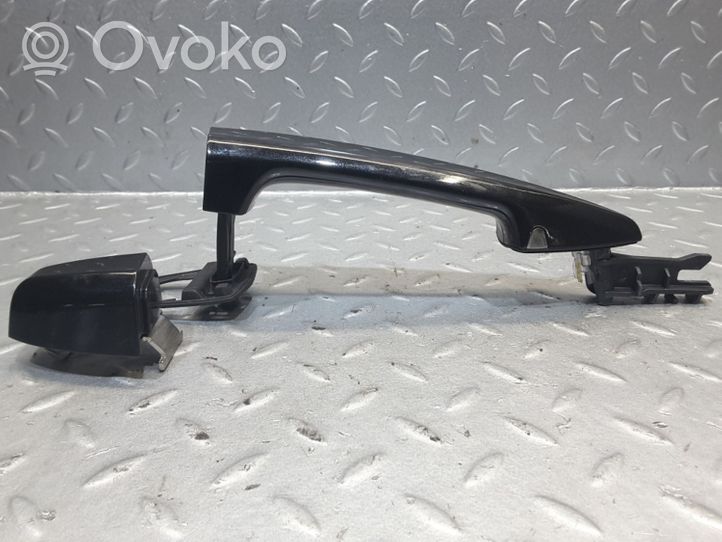 BMW X5 F15 Rear door exterior handle 1426370003