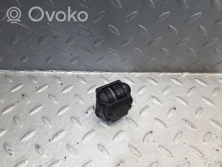 Volkswagen Jetta VI Bouton commande réglage hauteur de phares 5C6941333A