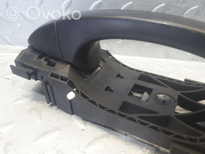 Seat Ibiza V (KJ) Maniglia esterna per portiera posteriore 5N0839885H