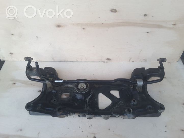 Volkswagen Jetta VI Front subframe 5C01993699