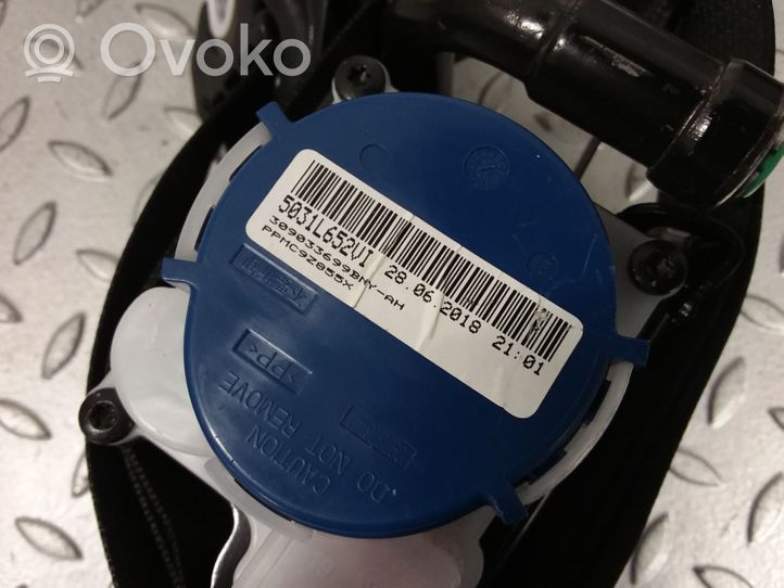 Toyota C-HR Set di airbag 5031L652VI