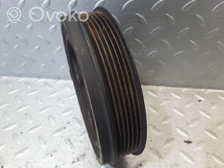 Volvo S60 Puleggia dell’albero motore 1117201