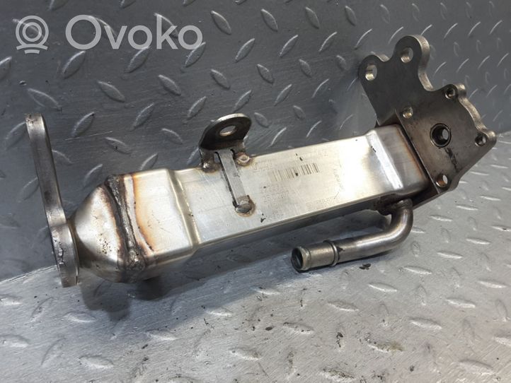 Volvo S60 EGR-venttiili/lauhdutin 30637142