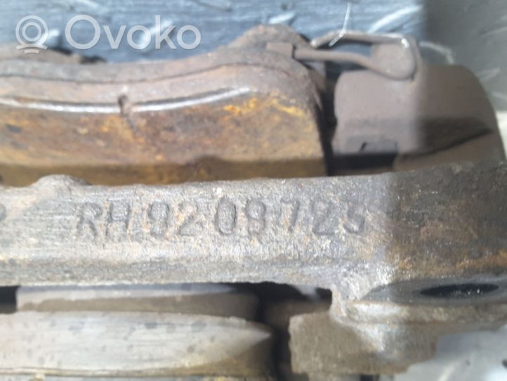 Volvo S60 Pinza del freno anteriore 9209723