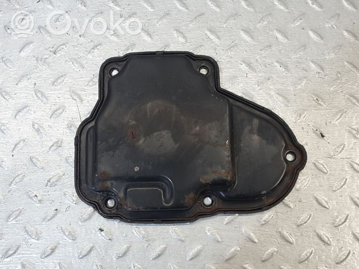 Volkswagen Jetta VI Gearbox sump 0A4301211A