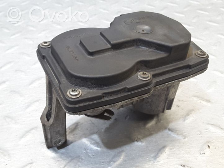 Seat Leon (5F) Boîtier de papillon électrique 5Q0253691H