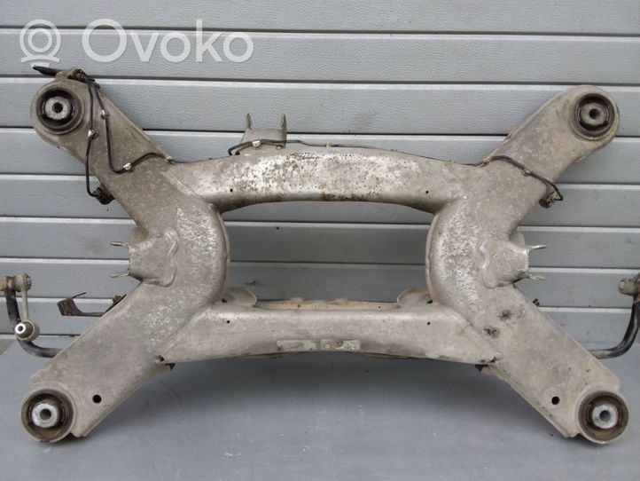 Volkswagen Phaeton Rear subframe 3D0505235AA