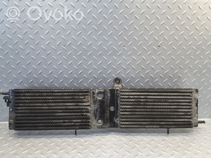 Citroen C5 Fuel cooler (radiator) 