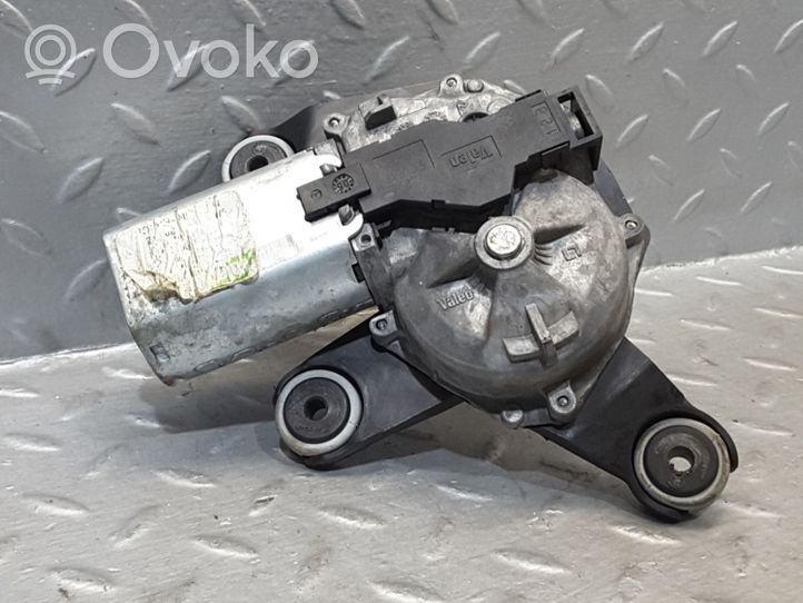 Fiat Grande Punto Silniczek wycieraczki szyby tylnej 53025704