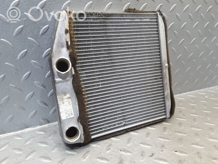 Fiat Grande Punto Radiateur de chauffage 21097041