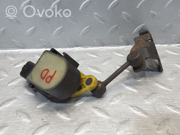 Citroen C5 Sensore di livello faro/fanale 9663488680