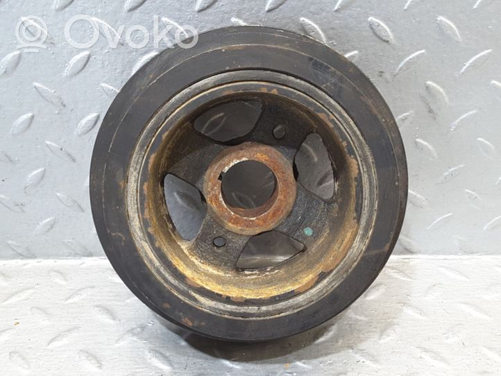 Toyota Previa (XR30, XR40) II Koło pasowe alternatora 