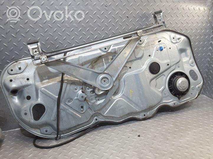 Volvo C30 Etuoven ikkunan nostin moottorilla 983165102