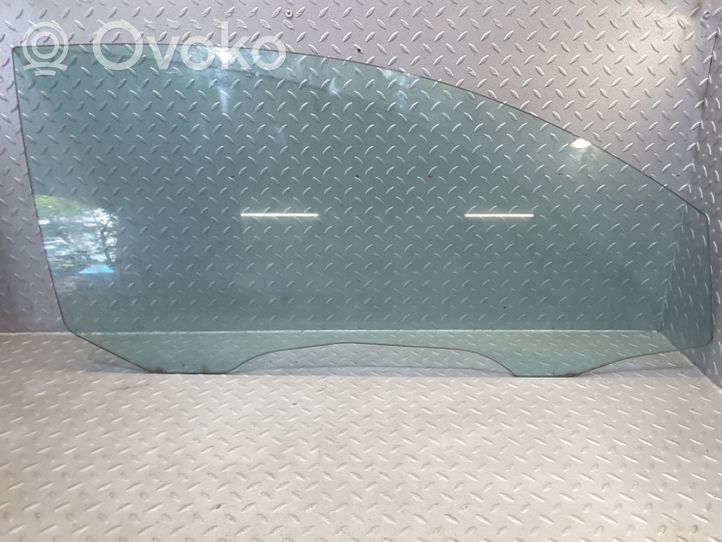 Volvo C30 Vitre de fenêtre porte avant (coupé) 43R00050