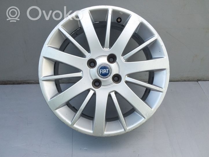 Fiat Grande Punto R16-alumiinivanne 51732815