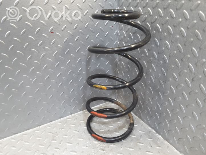 Volvo C30 Front coil spring 