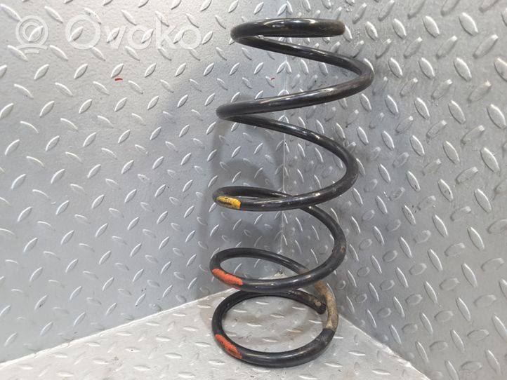 Volvo C30 Front coil spring 