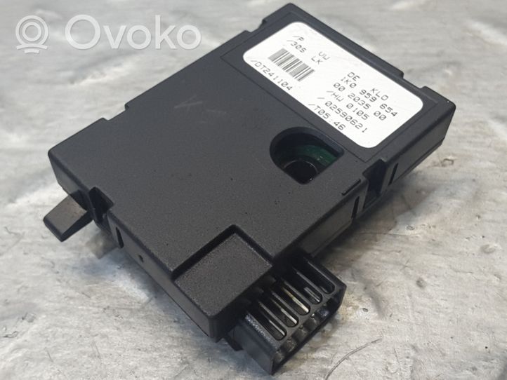 Seat Toledo III (5P) Lenkwinkelsensor 1K0959654