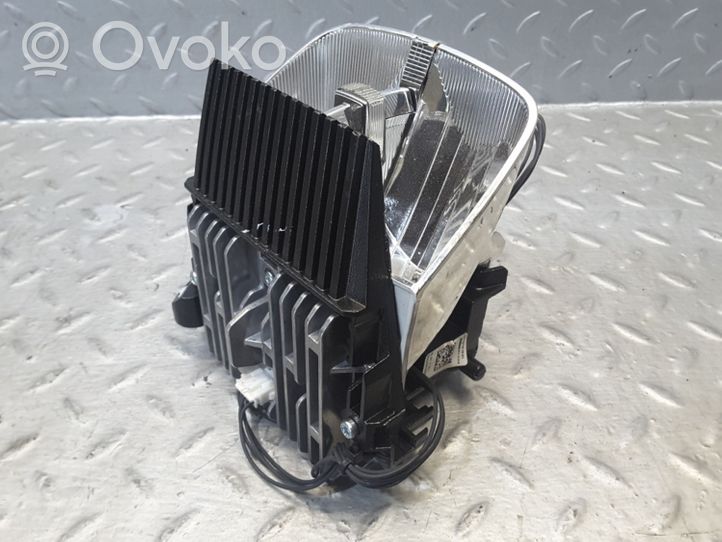 Volkswagen PASSAT B8 Żarówka do lampy przedniej 900503472253