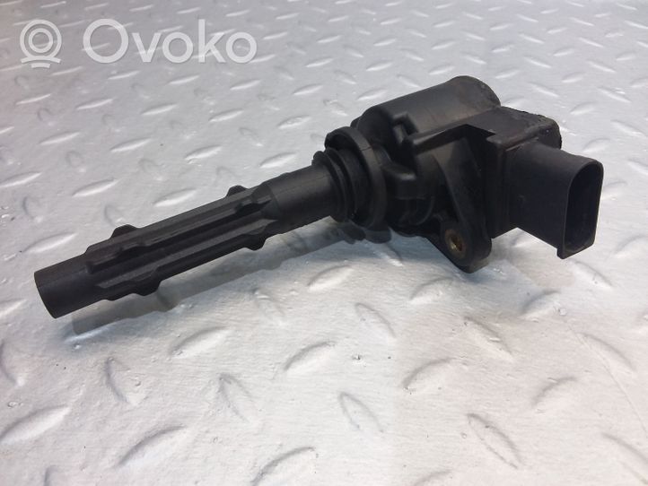 Mercedes-Benz S W221 High voltage ignition coil A0001501980